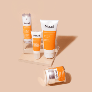 M dot com Murad Summer Catalog Never A Dull Moment 1D
