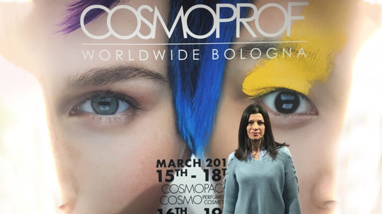 blog cosmoprof